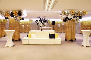Sala de reuniones