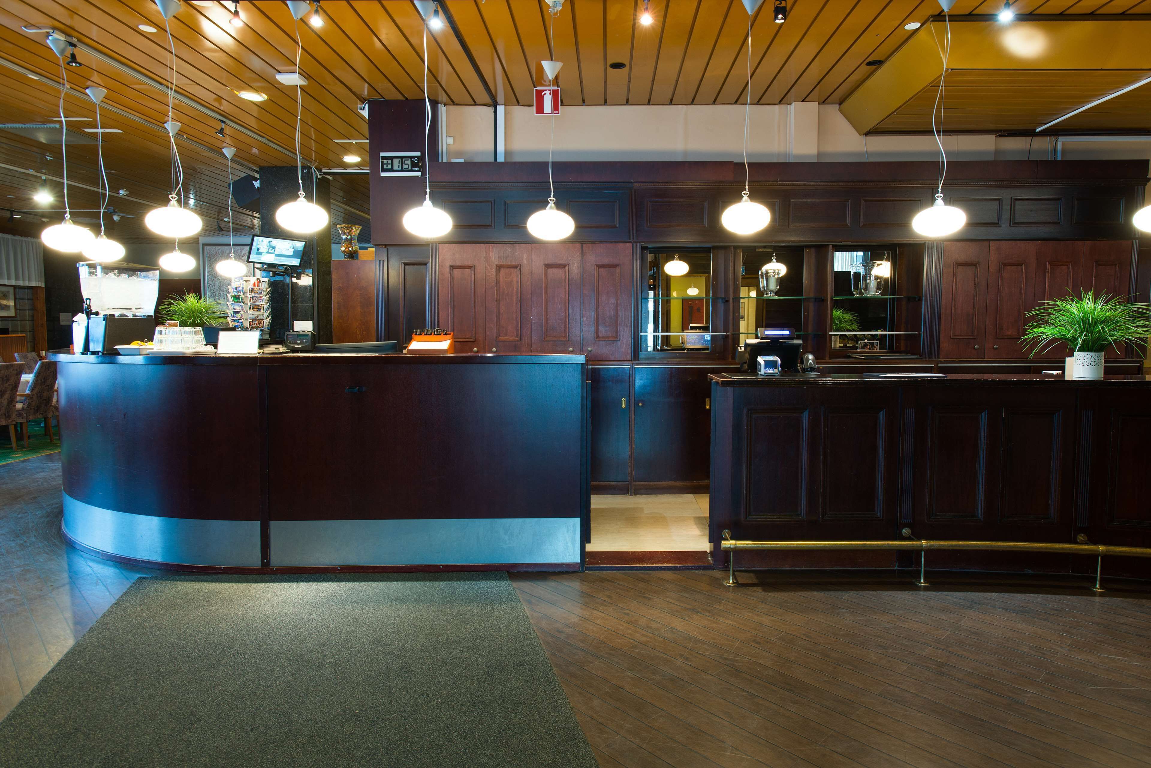 Photo - Scandic Polar