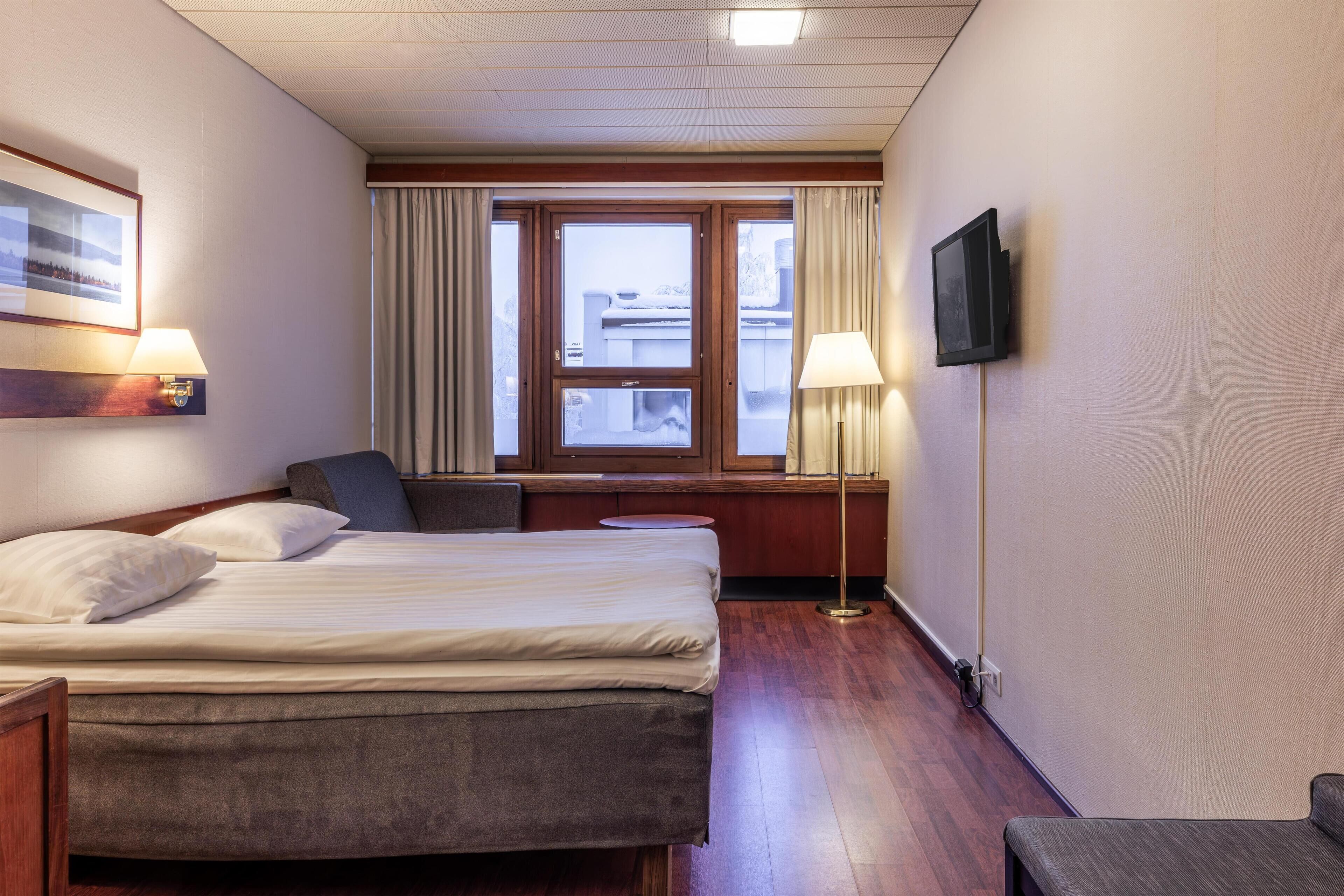 Photo - Scandic Polar