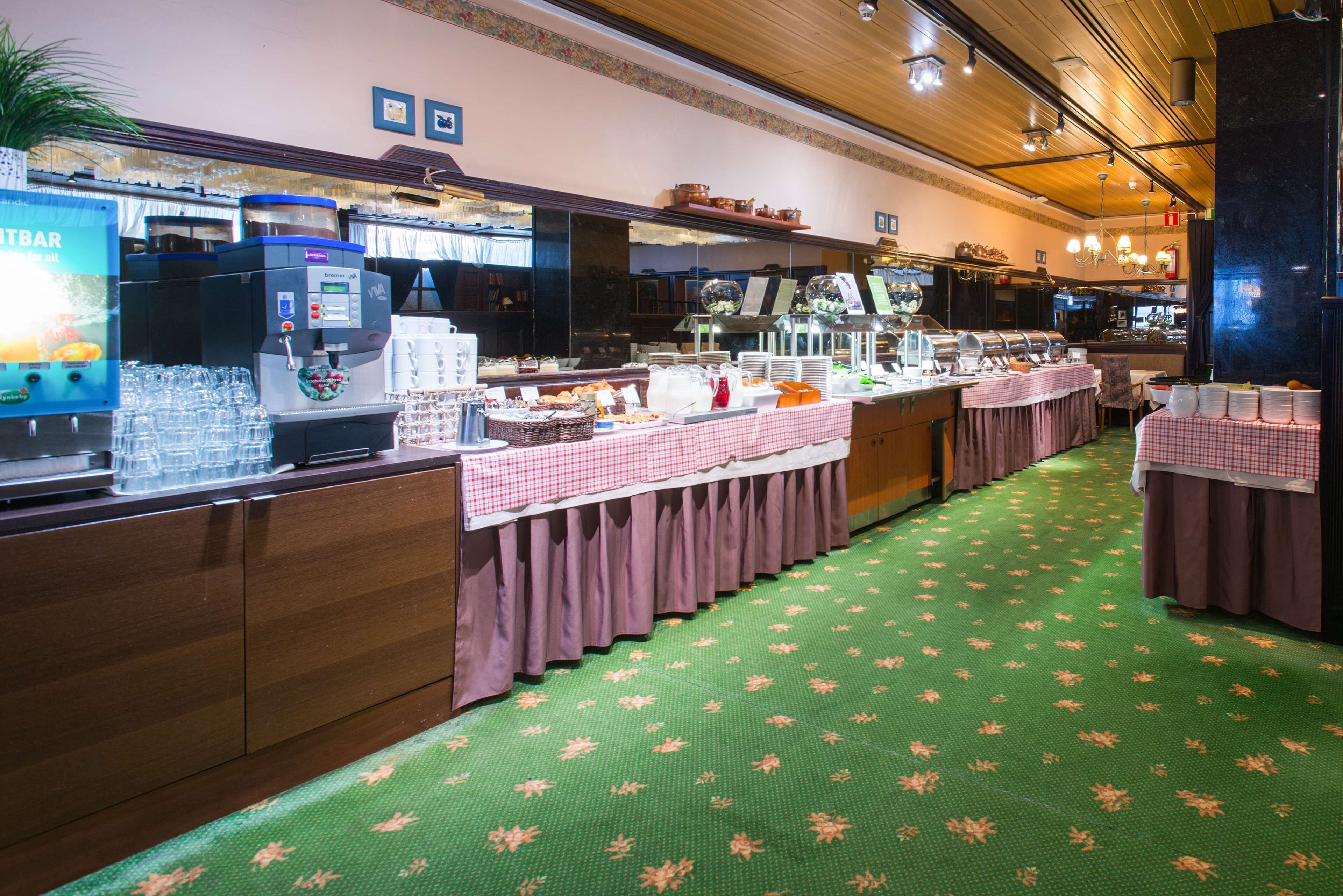 Photo - Scandic Polar