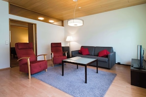 Suite, 2 lits une place (Master)