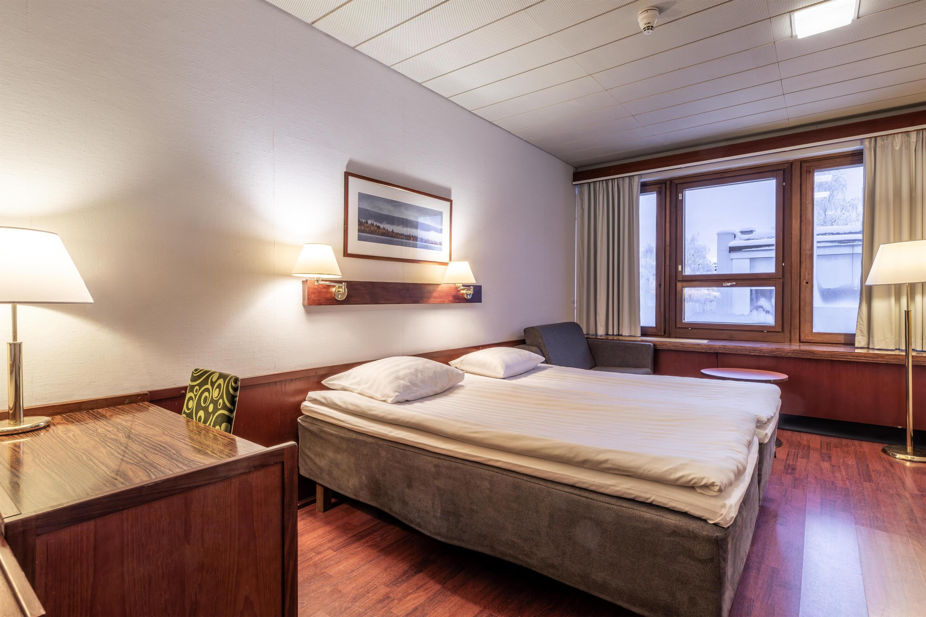 Photo - Scandic Polar