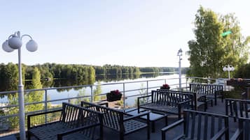 Teras/patio