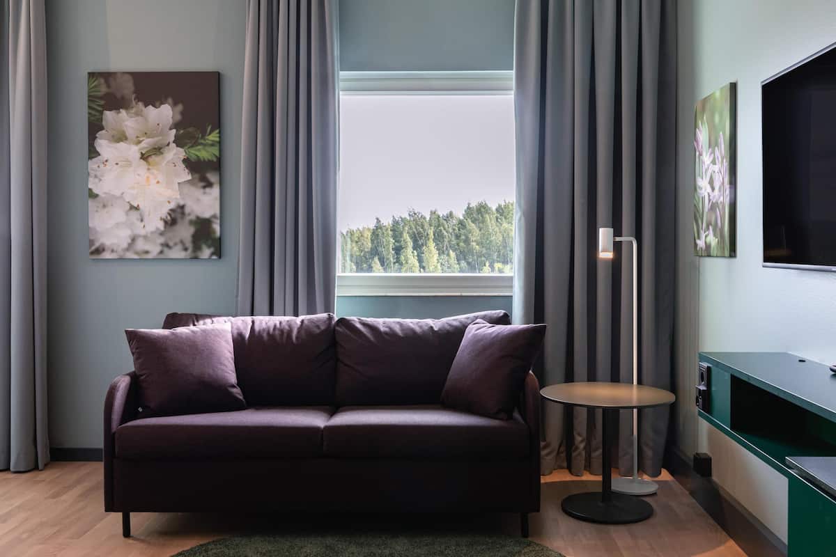 Superior kamer, sauna | Gratis wifi, beddengoed