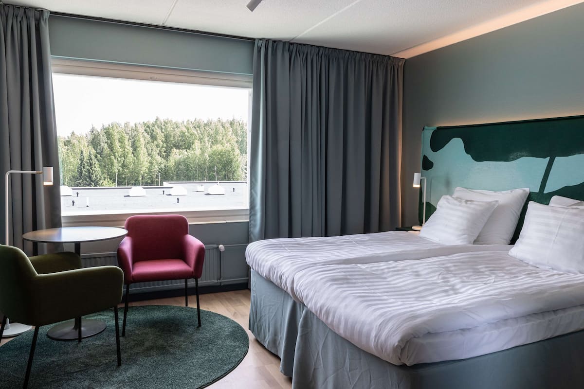 Superior Twin Room | Free WiFi