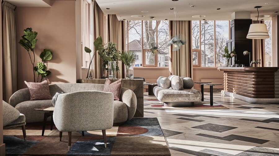 Hotel Klubben
