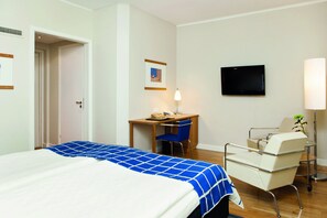 Superior Room | View from room