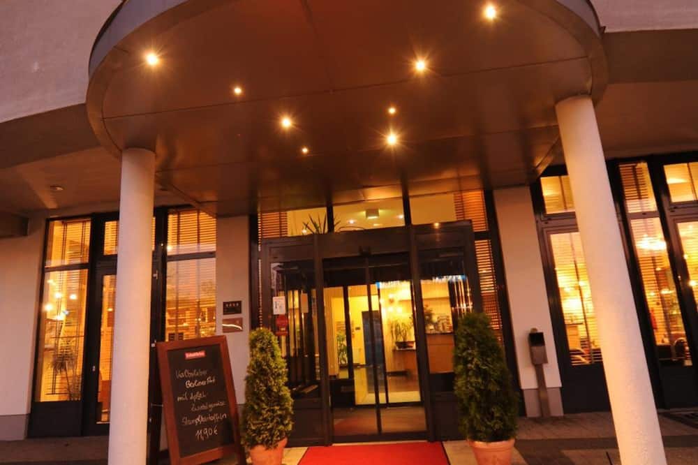 Hotel Ascot-Bristol