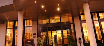 Hotel Ascot-Bristol
