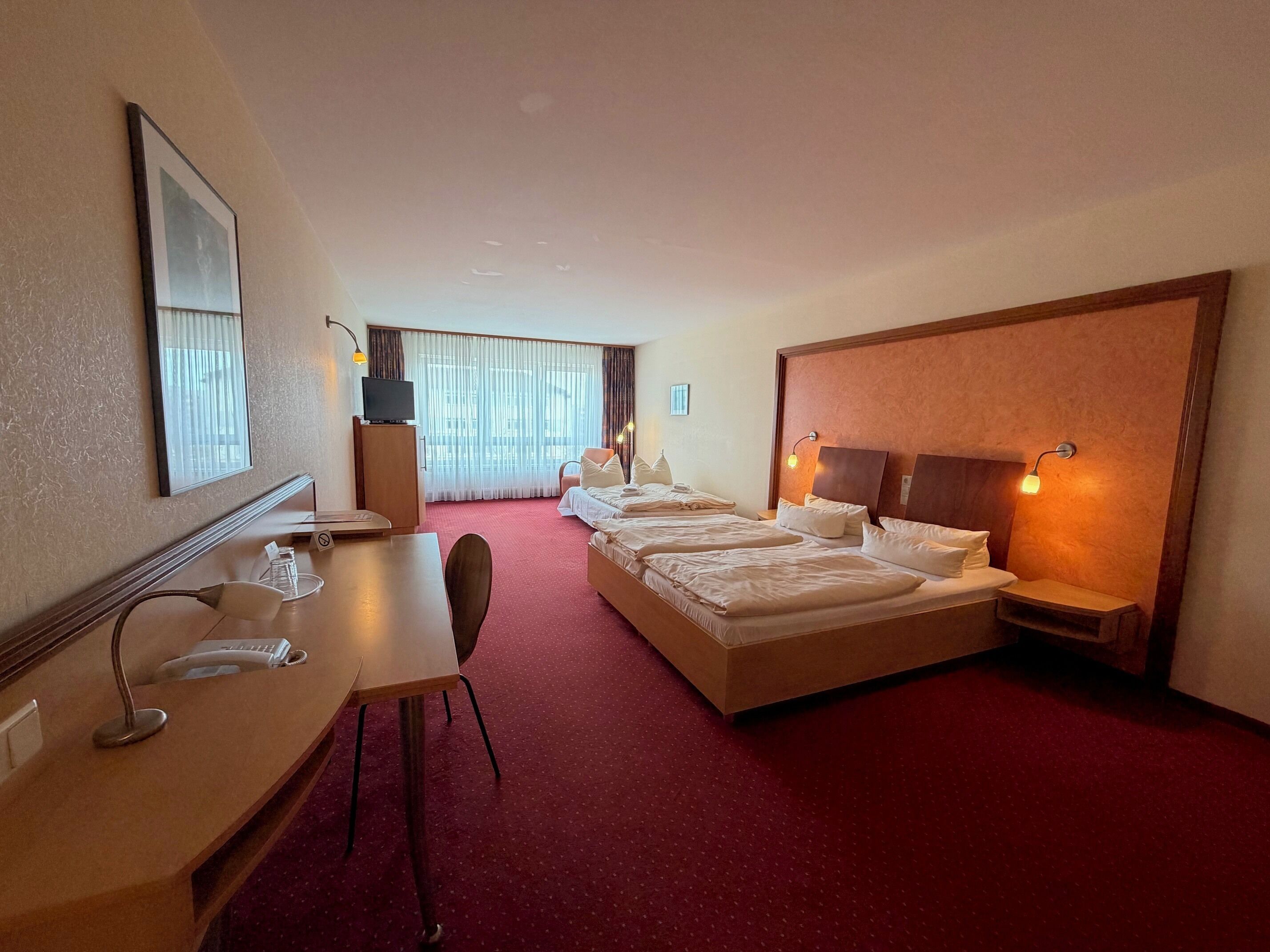 Photo - Hotel Ascot Bristol