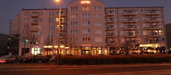 Hotel Ascot-Bristol