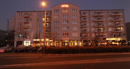 Hotel Ascot-Bristol