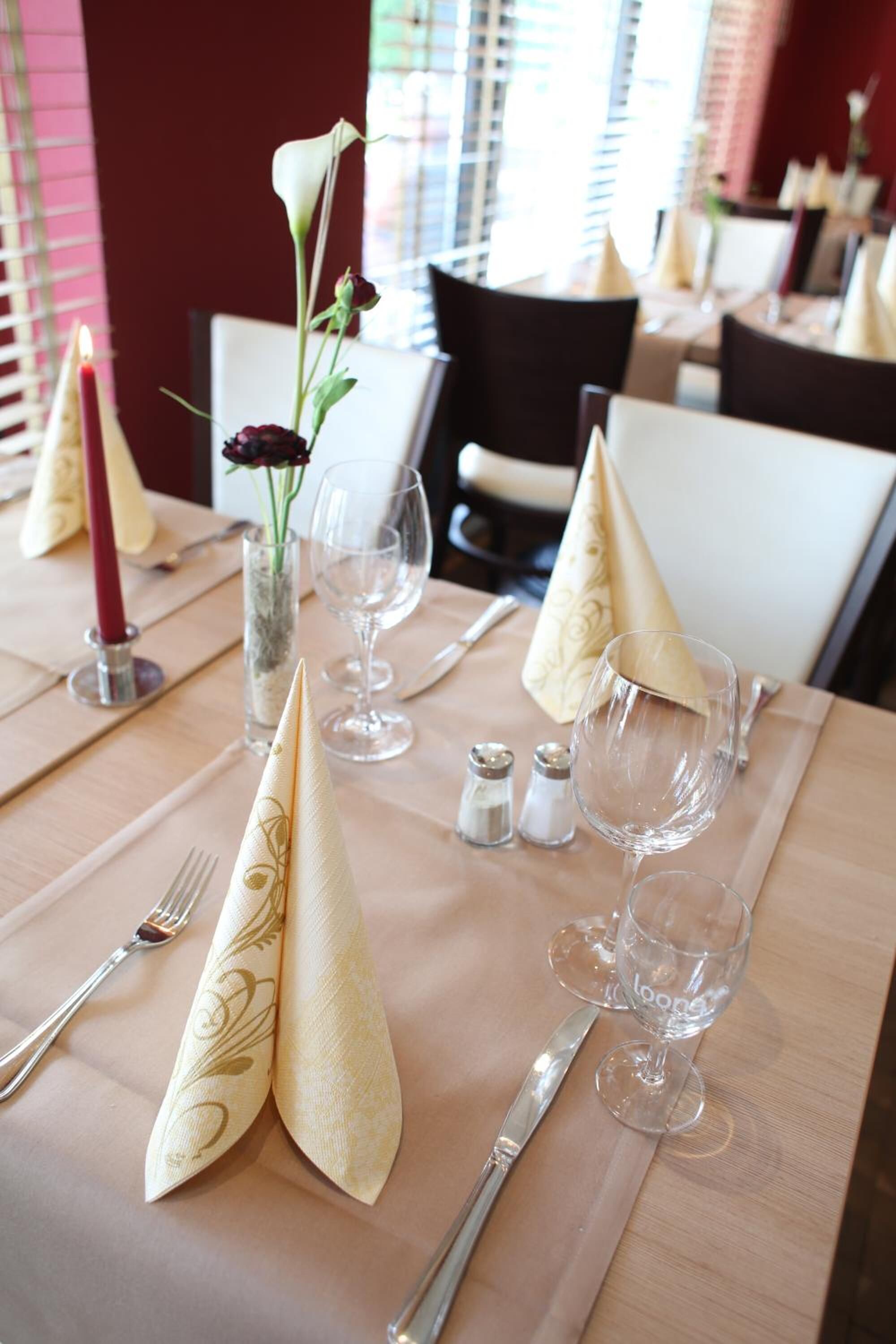 breakfast, lunch, dinner served; local cuisine