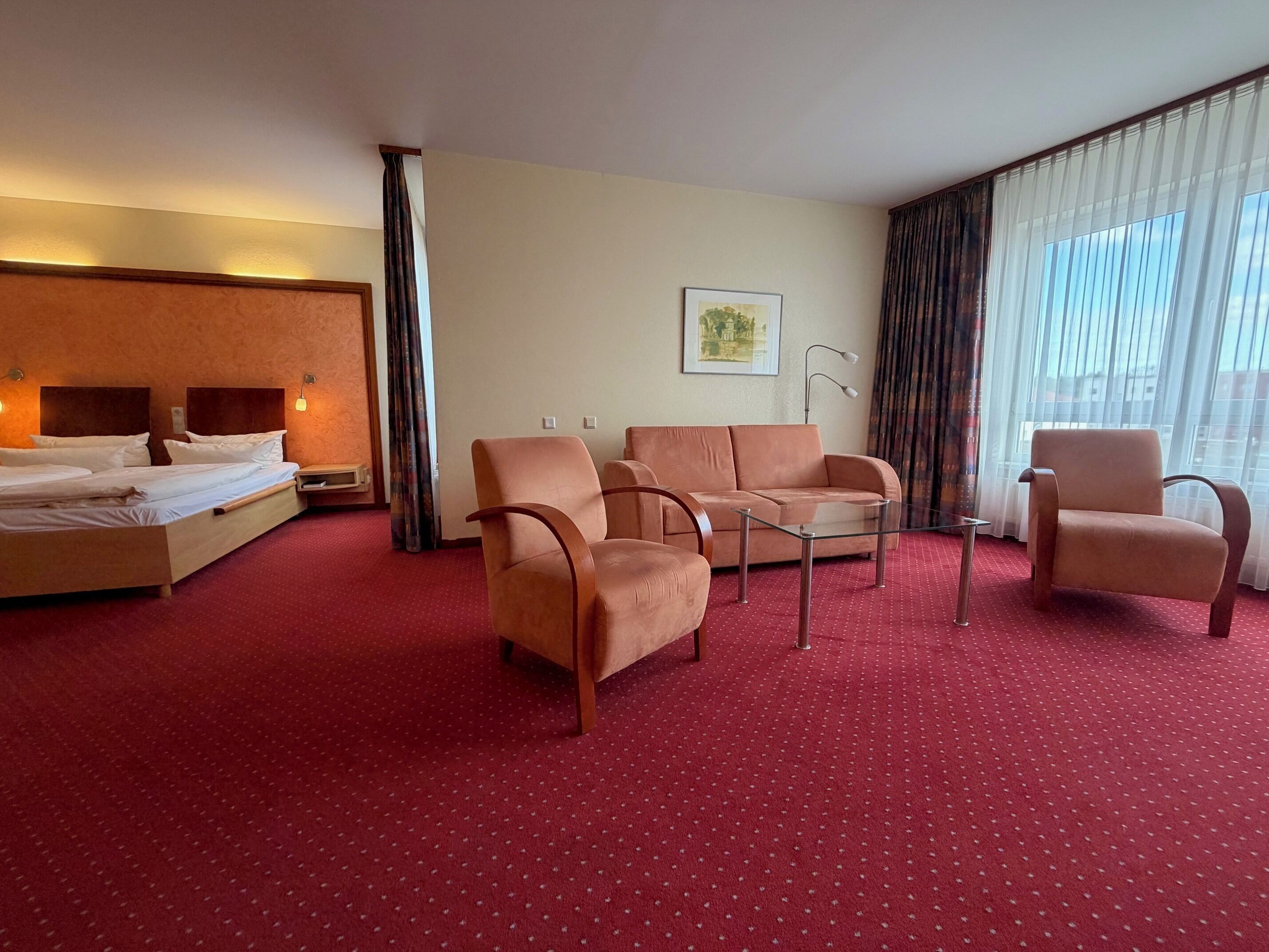 Photo - Hotel Ascot Bristol