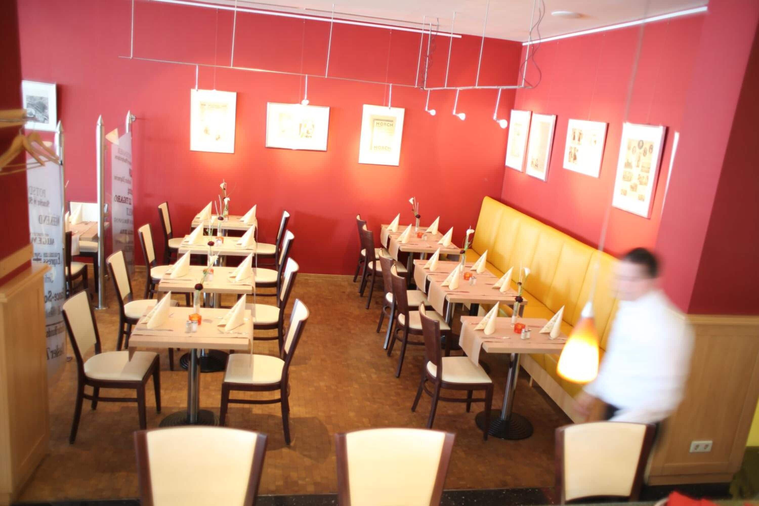 Foto - Hotel Ascot Bristol