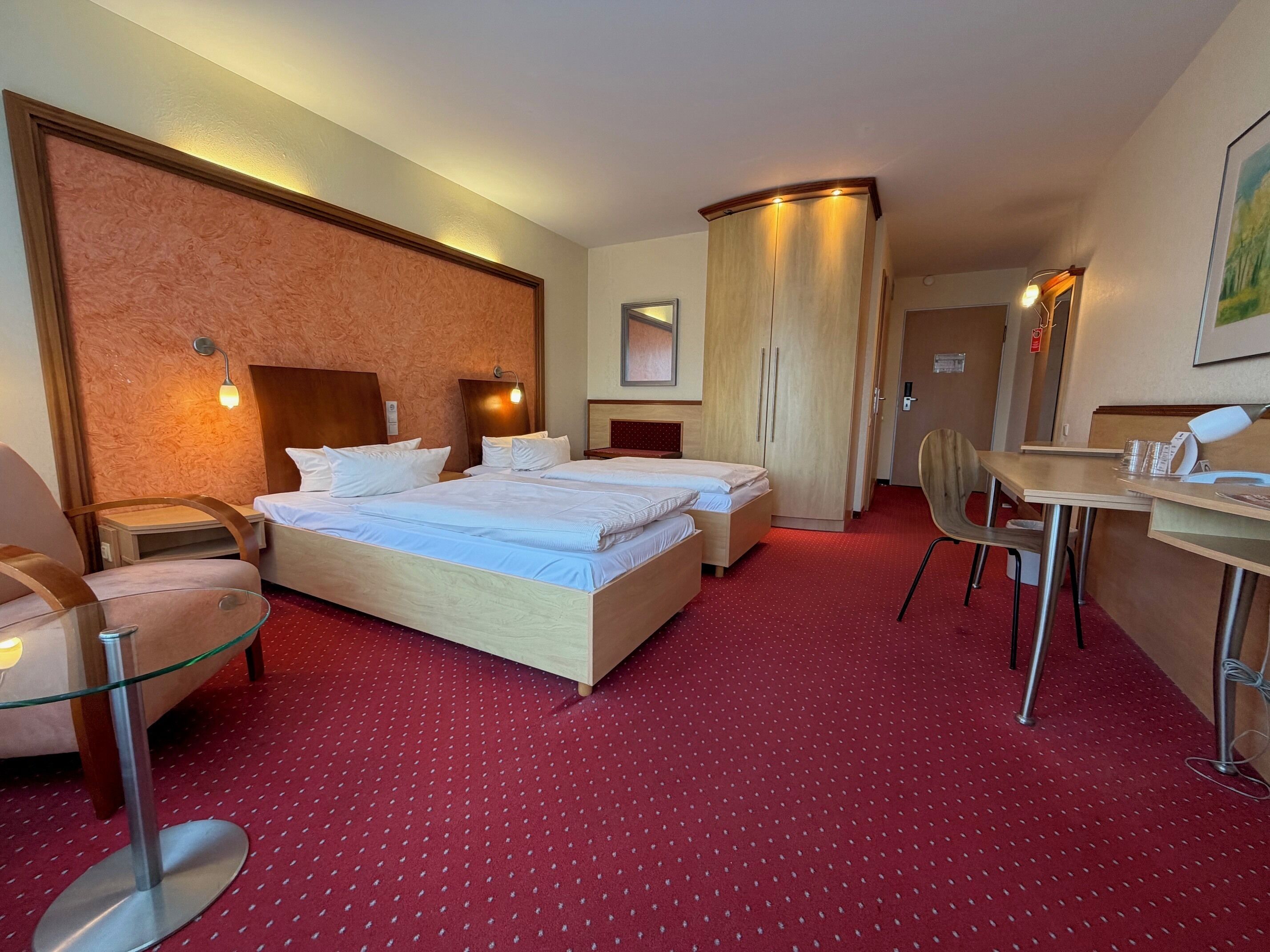 Photo - Hotel Ascot Bristol