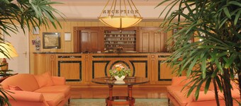 Hotel Am Schlosspark