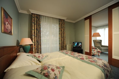 Hotel Am Schlosspark