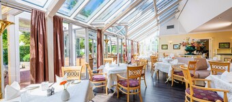 Hotel Am Schlosspark