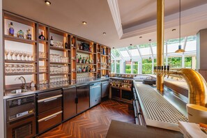 Bar (sur place)