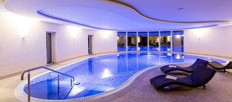 Dorint Herrenkrug Parkhotel Magdeburg