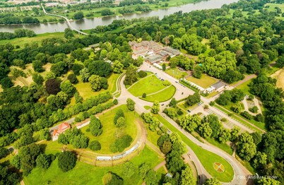 Dorint Herrenkrug Parkhotel Magdeburg
