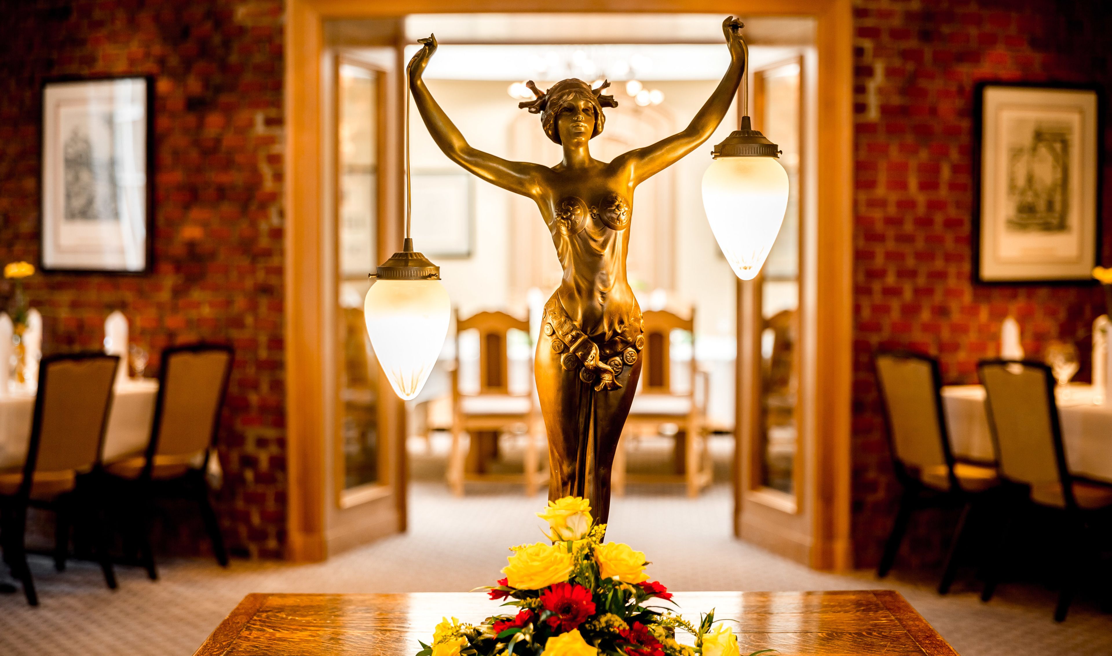 Foto - Dorint Herrenkrug Parkhotel Magdeburg