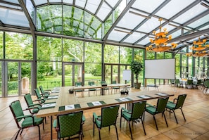 Salle de réunion