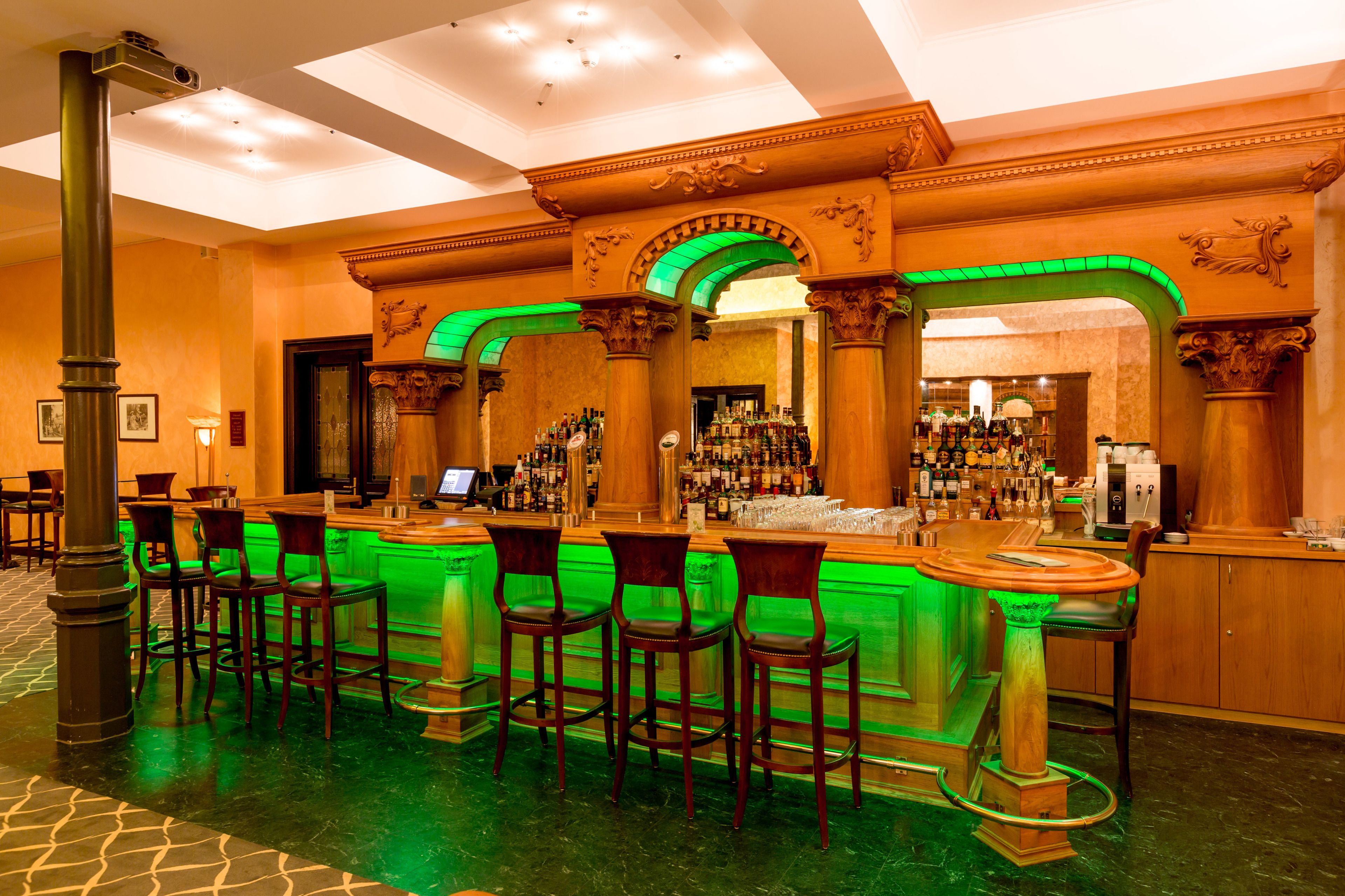 Foto - Dorint Herrenkrug Parkhotel Magdeburg