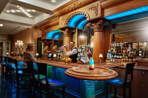 Bar (sur place)