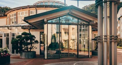 Hotel Rosenpark