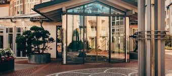 Hotel Rosenpark