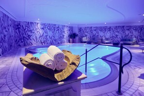 Piscine d’exercice/pour les longueurs