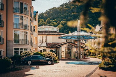  Hotel Rosenpark
