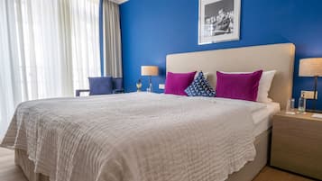 Deluxe Double Room, 1 Double Bed