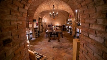 2 restaurants servant le petit déjeuner