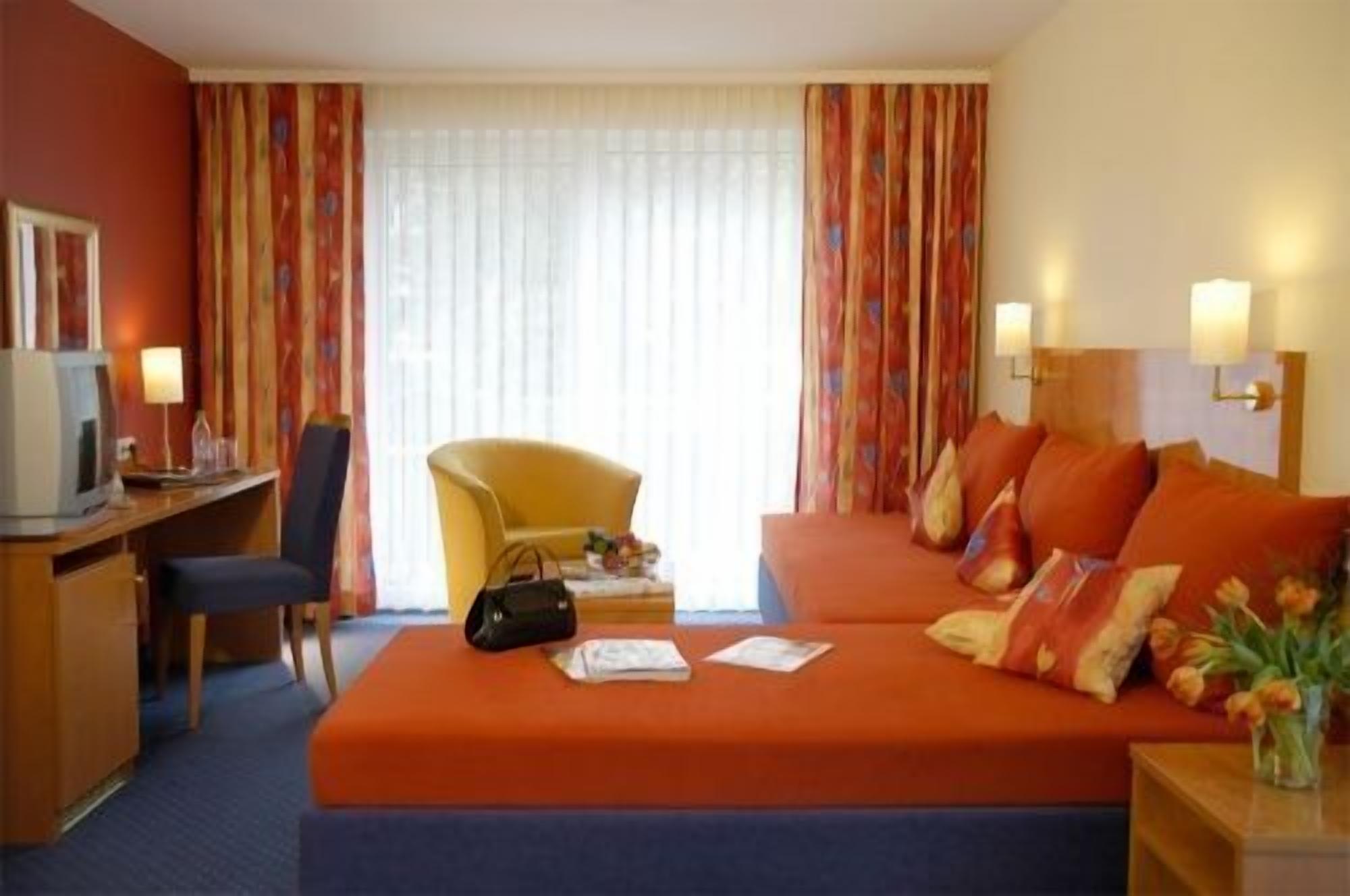 Chambre simple Confort