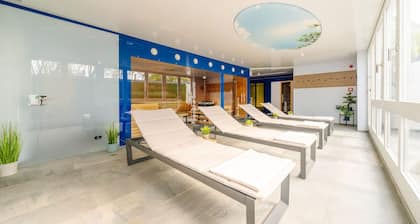 SOLTHUS Hotel & SPA