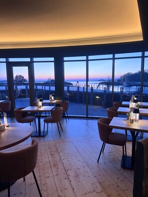 International cuisine