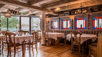 Culinária internacional