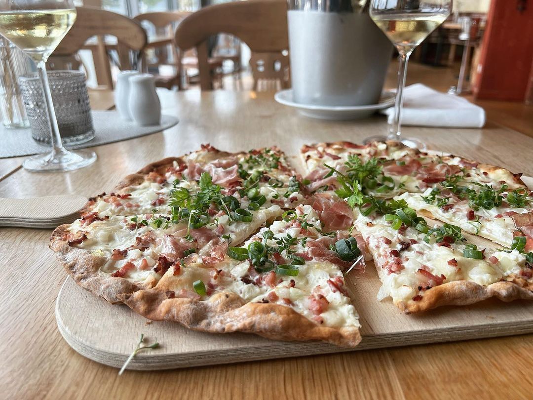 international cuisine