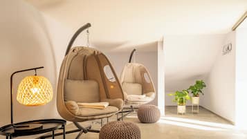 Sauna, Dampfbad, Körperbehandlungen, Ganzkörperwickelbehandlung