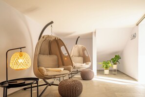 Sauna, hammam, soins corporels, enveloppements corporels