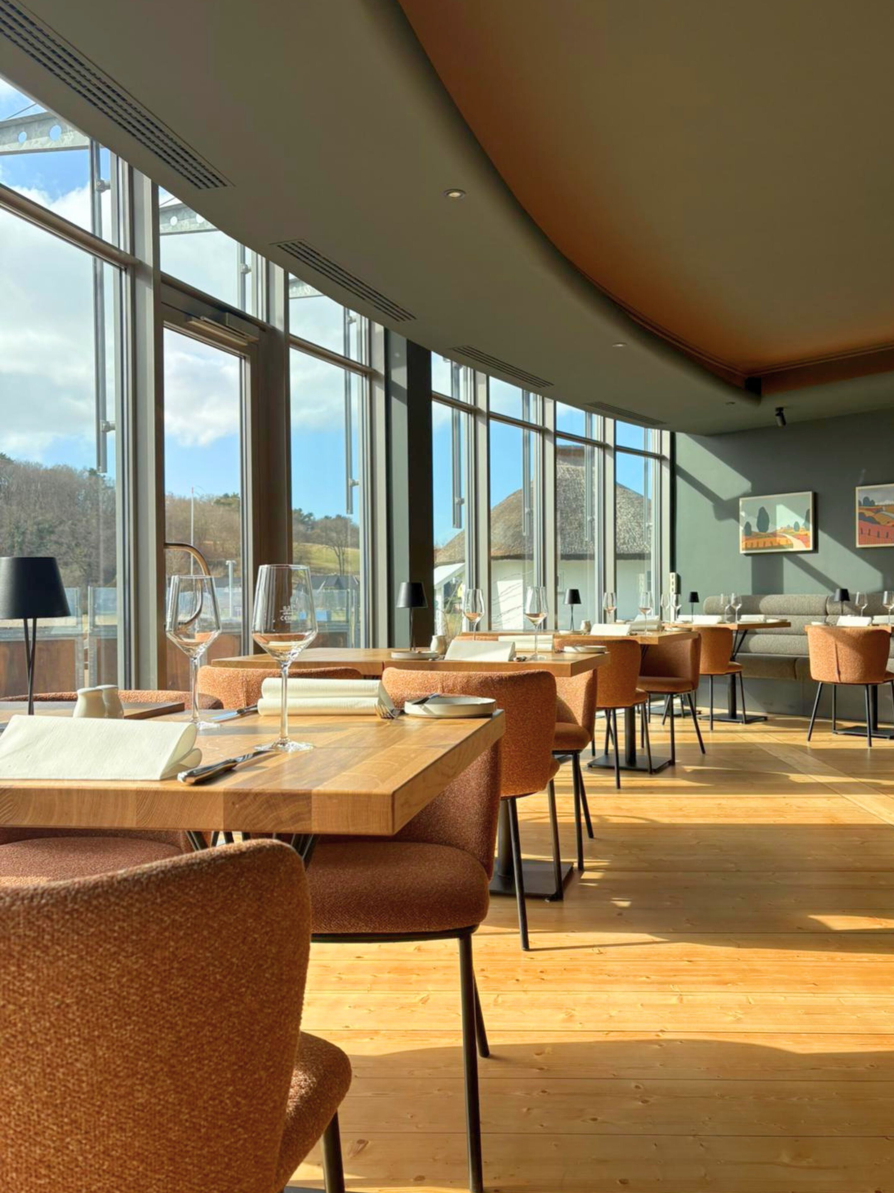 Abendessen, internationale Küche