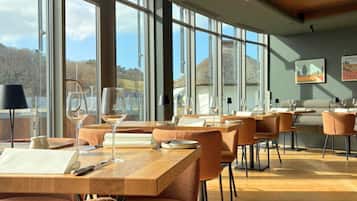 Abendessen, internationale KĂŒche