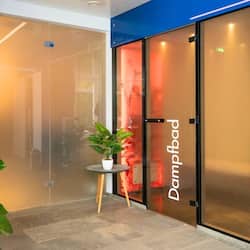 Sauna, bagno turco, trattamenti per il corpo, body wrap, scrub corpo
