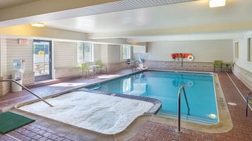 Inomhuspool