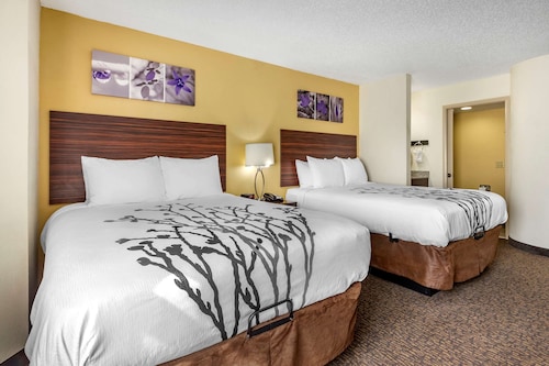 Sleep Inn Henderson I-85