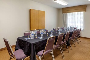 Meeting facility - Sleep Inn Henderson I-85 (Henderson)