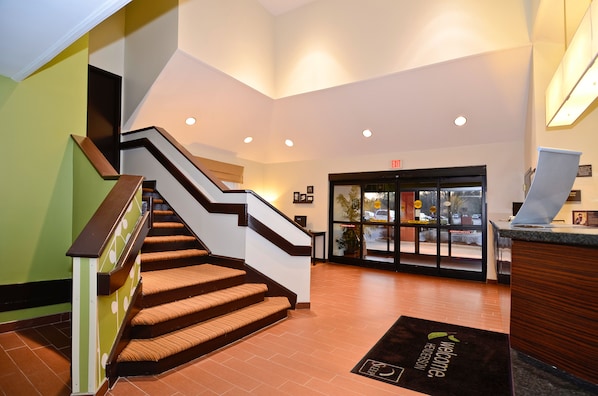 Intérieur